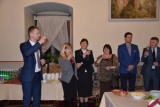 Fot. Arch. UG Łapsze Niżne