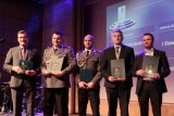 Fot. Arch. KPP Nowy Targ