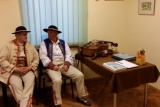 Fot. Anna Borkowska, Magdalena Wojtarowicz