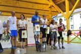 Fot. Lucyna Kozub, Magdalena Wojtarowicz