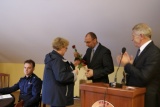 Fot. Arch. UG Krościenko n.D