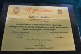 Fot. Magdalena Wojtarowicz