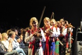 Fot. Piotr Stępniewski, Magdalena Wojtarowicz