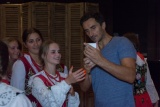Fot. Piotr Stępniewski, Magdalena Wojtarowicz