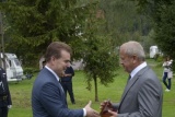 Fot. Arch. UG Czorsztyn