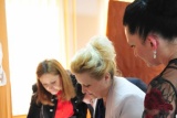 Fot. Magdalena Wojtarowicz