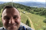 Fot. A.Duda / Twitter / FB bazy namiotowej naLubaniu