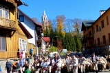 Fot. Arch. UMiG Szczawnica