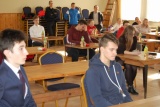 Fot. Arch. UG Krościenko n/D