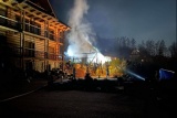 Fot. OSP Szczawnica
