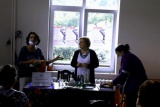 Fot. Gminna Biblioteka Publiczna Krościenko n.D