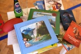 Fot. Gminna Biblioteka Publiczna Krościenko n.D
