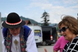 Fot. Magda Wojtarowicz, Arch. Grzegorza Niezgody