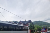 Fot. Arch. OSP Szczawnica