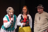 Fot. Sebastian Mężyk, Zbigniew Lach, Hasające Zające - góry i podróże