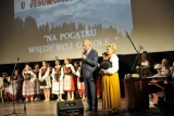 Fot. Magda Wojtarowicz