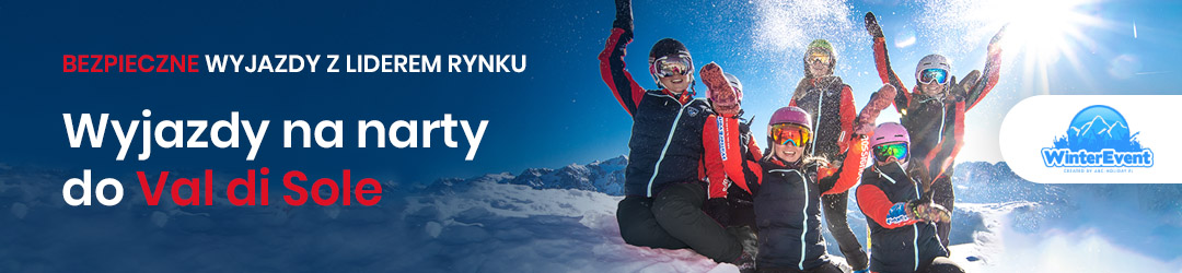 Wyjazdy na narty do Włoch