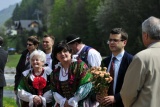 Fot. Janusz Wojtarowicz