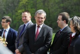 Fot. Janusz Wojtarowicz