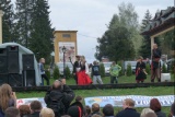 Fot. Janusz Wojtarowicz, arch. UG Czorsztyn