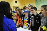 Fot. Magdalena Wojtarowicz