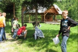 Fot. Arch. UG Czorsztyn