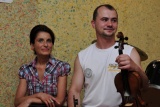 Fot. Janusz Wojtarowicz