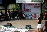 Fot. Anna Borkowska, Magdalena Wojtarowicz