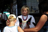 Fot. Anna Borkowska, Magdalena Wojtarowicz
