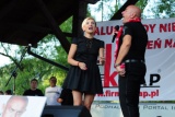 Fot. Anna Borkowska, Magdalena Wojtarowicz