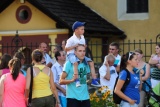 Fot. Anna Borkowska, Magdalena Wojtarowicz