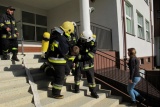 Fot. Arch. UG Łapsze Niżne