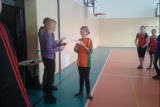 Fot. Arch. PCK Nowy Targ