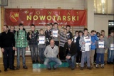 Fot. Arch. PCK Nowy Targ