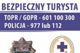Fot. Arch. KPP w Nowym Targu