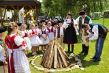 Fot. Pieninyinfo.pl, Arch. UG Łapsze Niżne