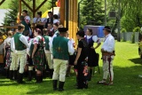 Fot. Pieninyinfo.pl, Arch. UG Łapsze Niżne