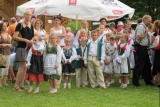Fot. Pieninyinfo.pl, Arch. UG Łapsze Niżne