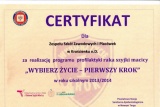 Fot. Arch. szkoły