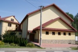 Fot. Arch. UG Krościenko n/D