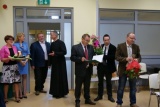 Fot. Arch. UG Krościenko n/D