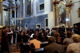 Fot. Arch. Chóru