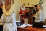 Fot. Natalia Firek, Justyna Groń