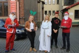 Fot. Natalia Firek, Justyna Groń