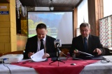 Fot. Janusz Wojtarowicz
