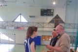 Fot. Adrianna Berszakiewicz, Dorota Cebula