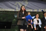 Fot. Magdalena Wojtarowicz, Alina Lelito