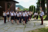 Fot. Arch. UG Ochotnica Dolna