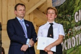 Fot. Arch. UG Ochotnica Dolna