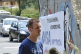 Fot. Janusz Wojtarowicz, Aleksandra Ciesielka